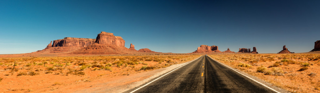 USA Busreise oder Mietwagen