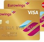 Eurowings Gold Card